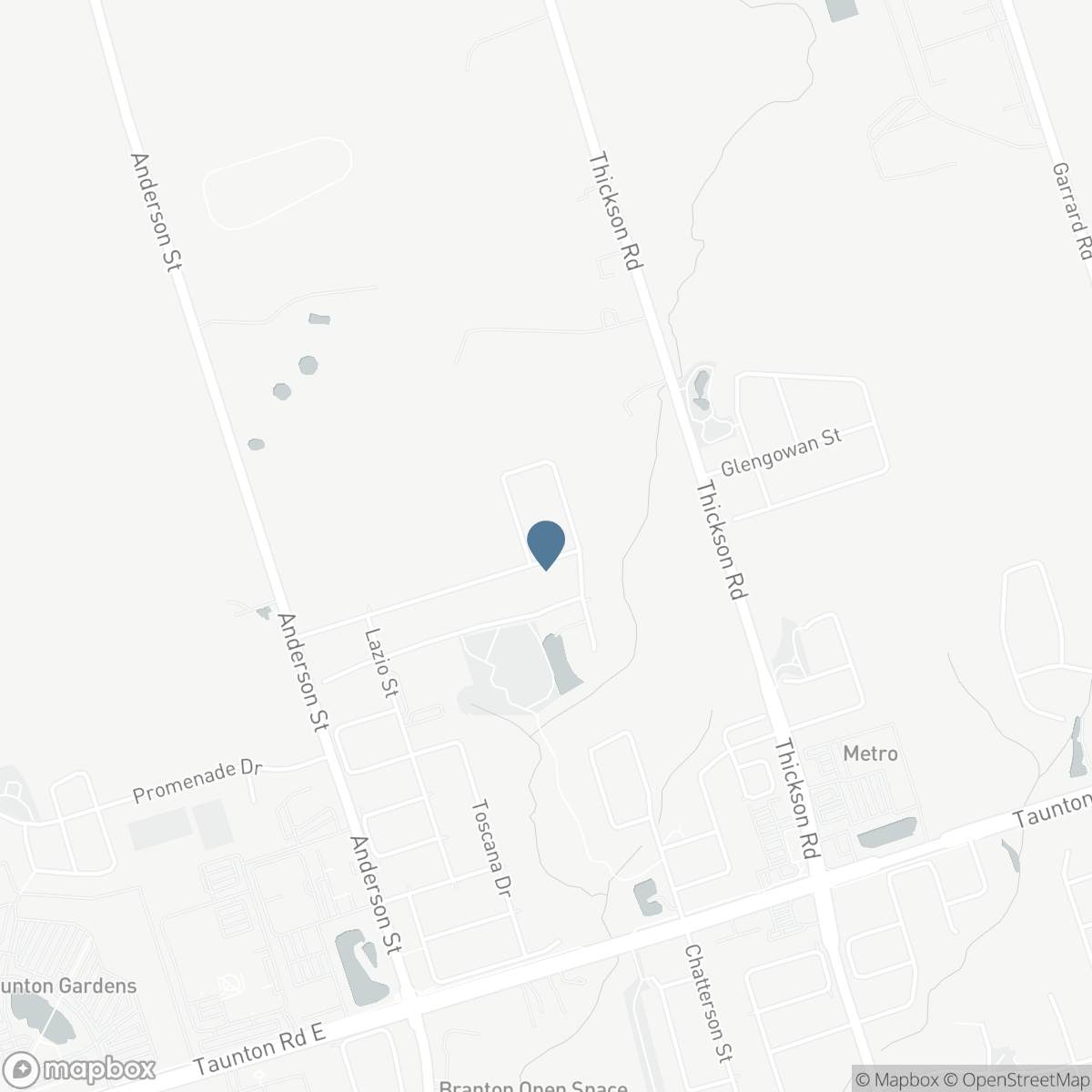86 SOLMAR AVENUE, Whitby, Ontario L1R 3G2